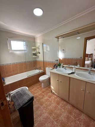 Casa adosada en venta en Monóvar/Monòver