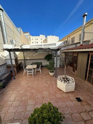 Casa adosada en venta en Monóvar/Monòver