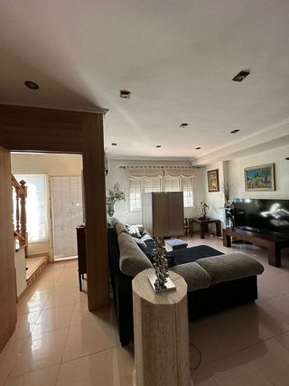 Casa adosada en venta en Monóvar/Monòver