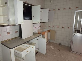 Casa adosada en venta en Sanlúcar la Mayor