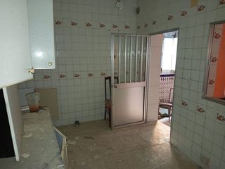 Casa adosada en venta en Sanlúcar la Mayor
