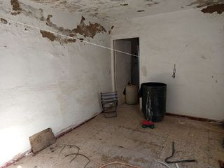 Casa adosada en venta en Sanlúcar la Mayor