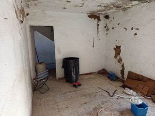 Casa adosada en venta en Sanlúcar la Mayor