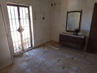 Casa adosada en venta en Sanlúcar la Mayor