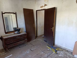 Casa adosada en venta en Sanlúcar la Mayor