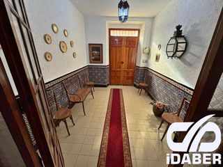 Chalet en venta en Quintanar de la Orden