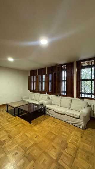 Chalet en venta en Allende el Río en Palencia