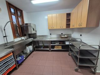 Chalet en venta en Allende el Río en Palencia