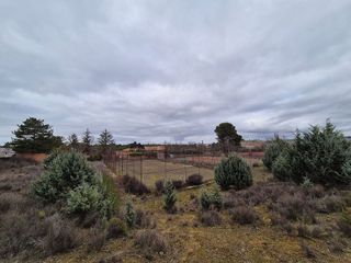 Chalet en venta en Allende el Río en Palencia