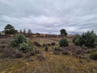 Chalet en venta en Allende el Río en Palencia