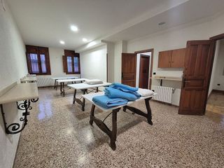 Chalet en venta en Allende el Río en Palencia