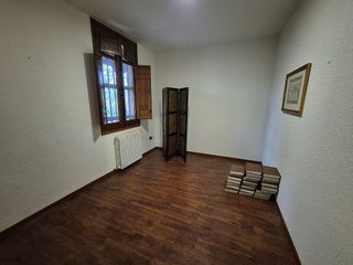 Chalet en venta en Allende el Río en Palencia