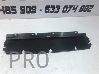 Deflector bajo paragolpes ford