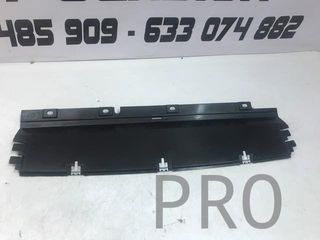 Deflector bajo paragolpes ford