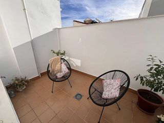 Casa adosada en venta en Montilla