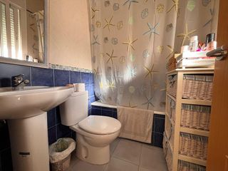 Casa adosada en venta en Montilla