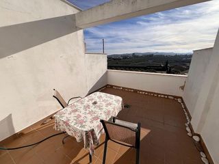 Casa adosada en venta en Montilla