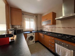 Casa adosada en venta en Montilla