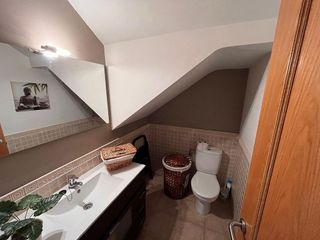 Casa adosada en venta en Montilla