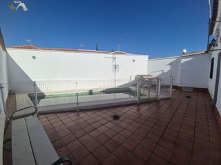 Chalet en venta en El Poblado - Abulagar en Puertollano
