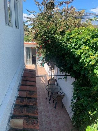 Chalet en venta en Elviria en Marbella