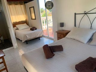 Chalet en venta en Elviria en Marbella