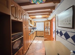 Casa rural en venta en Villanueva del Trabuco