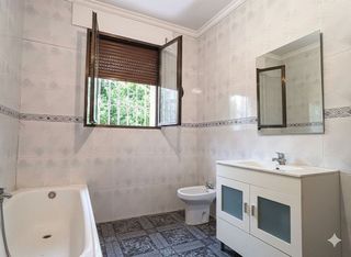 Casa rural en venta en Villanueva del Trabuco