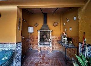 Casa rural en venta en Villanueva del Trabuco