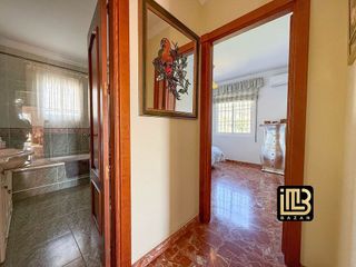 Chalet en venta en Cotomar - Urbanizaciones en Rincón de la Victoria