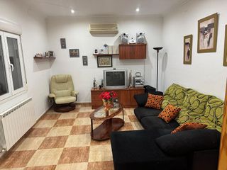 Chalet en venta en Villanueva de los Infantes
