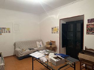 Chalet en venta en Villanueva de los Infantes