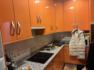 Chalet en venta en Villanueva de los Infantes