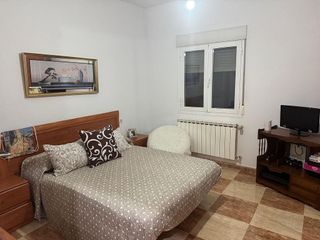 Chalet en venta en Villanueva de los Infantes
