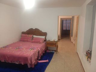 Chalet en venta en Villanueva de los Infantes