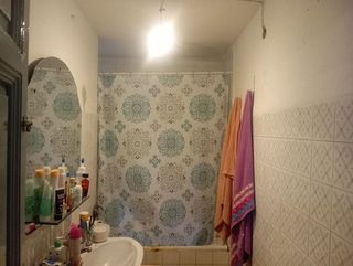 Chalet en venta en Villanueva de los Infantes