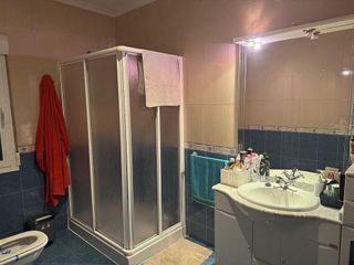 Chalet en venta en Villanueva de los Infantes