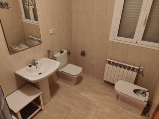 Casa adosada en venta en Corral de Almaguer