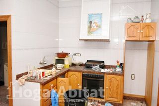 Chalet en venta en Albal