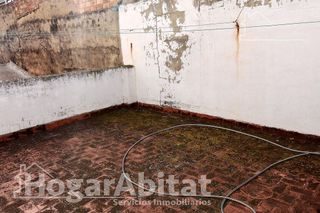 Chalet en venta en Albal