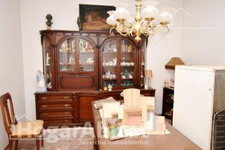 Chalet en venta en Albal