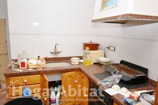 Chalet en venta en Albal