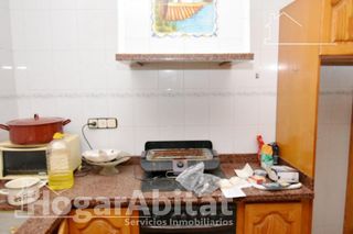 Chalet en venta en Albal