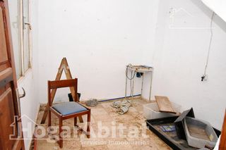 Chalet en venta en Albal