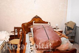 Chalet en venta en Albal