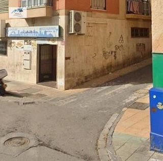 Chalet en venta en La Chanca - Pescadería en Almería