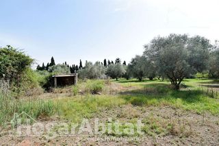 Chalet en venta en Nules