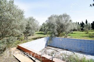 Chalet en venta en Nules