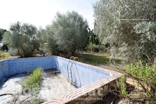 Chalet en venta en Nules