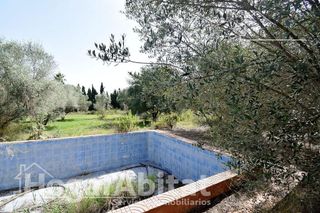 Chalet en venta en Nules